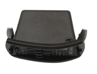 Préampli pour guitare acoustique Artec ETN-3 en gros, égaliseur 3 bandes avec accordeur chromatique et micro piézo, kit système PP-607