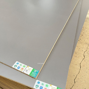 Bán buôn cherry, Maple, hạt óc Chó Melamine phải đối mặt với ván dăm - Product Image 1