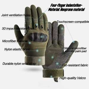 Guantes de Trabajo de Seguridad Multifuncionales - Product Image 4