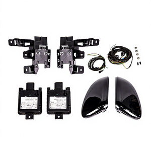 Fábrica al por mayor a bajo precio Venta caliente piezas de modificación de coche sistema LAC para Volkswagen <span class=keywords><strong>ID</strong></span> <span class=keywords><strong>3</strong></span> Sistema de asistencia de cambio de carril - Product Image 1