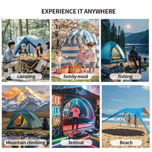 <span class=keywords><strong>Tente</strong></span> chaude avec cheminée pour poêle, <span class=keywords><strong>tente</strong></span> pour 2-3 personnes avec cheminée pour poêle et deux poteaux pour le camping, <span class=keywords><strong>tente</strong></span> chaude avec poêle - Product Image 6