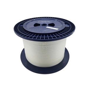 Không Dây 10Km Drone Trần Sợi Quang Học 0.4Mm Chặt Chẽ-Đệm SM Duy Nhất Chế Độ Vô Hình Fibre Trần Sợi Quang Học Cho Thông tin Liên Lạc - Product Image 2