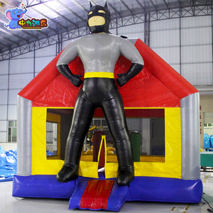 <span class=keywords><strong>Hot</strong></span> bán phim hoạt hình nhân vật bên ngoài trời trò chơi <span class=keywords><strong>Inflatable</strong></span> Trampoline nhảy lâu đài sân chơi bơm hơi cho trẻ em - Product Image 1