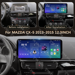 Prix d'usine pour autoradio multimédia vidéo <span class=keywords><strong>GPS</strong></span> Android pour <span class=keywords><strong>Mazda</strong></span> <span class=keywords><strong>CX</strong></span>-<span class=keywords><strong>5</strong></span> 2013-2015, écran pour automobile - Product Image 5