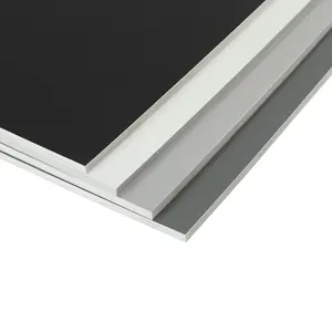 Hot sale 2mm 3mm 4mm 6mm 8mm acm acp wall cladding sheets aluminum composite panel