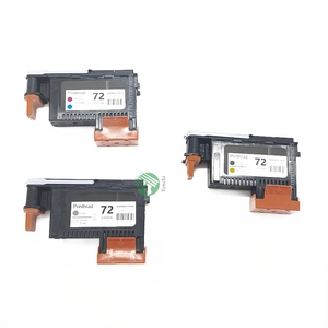 Tête <span class=keywords><strong>d</strong></span>'<span class=keywords><strong>impression</strong></span> <span class=keywords><strong>72</strong></span> remanufacturée pour H.p <span class=keywords><strong>72</strong></span> Printhead C9380A C9383A C9384A DesignJet T1100 T1120 T1120ps T1300ps T2300 T610 T770 - Product Image 4