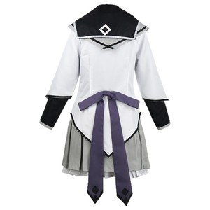 Disfraz de Cosplay de Madoka Kaname y Homura Akemi, Conjunto de Vestido de Anime para Mujer, Ropa para Actuaciones - Product Image 5