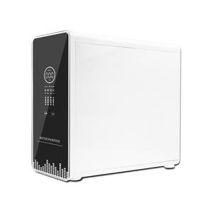 Purificador de Agua Shenzhen 600G con Ósmosis Inversa, Doble Salida y Sistema de Limpieza Inteligente - Product Image 1