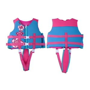 เสื้อชูชีพนิรภัยสำหรับเด็ก,เสื้อชูชีพชูชีพชูชีพชูชีพชูชีพสำหรับเด็ก - Product Image 4