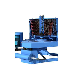 Centrifugale goudwinningmachines Goudwielconcentrator - Product Image 1