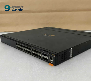Vente chaude <span class=keywords><strong>Aruba</strong></span> <span class=keywords><strong>R8N85A</strong></span> Commutateur 48 ports 104Gbps avec POE SNMP QoS Mise en réseau haute performance Fonctionnalités avancées et évolutivité - Product Image 1