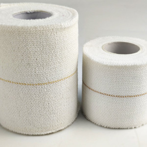 Équipement de protection sportive, bandage élastique en coton HEAB, adhésif, respirant, largeur 10 cm, autre bande adhésive pour le sport - Product Image 2