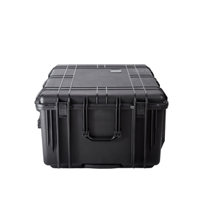 Valigia Portautensili Rigida Impermeabile 5012 con Ruote e Schiuma Interna - Product Image 4