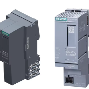 ชุด ET 200SP พร้อม PROFIBUS IM IM 155 6DP 6ES7155 6BA01 0CN0 6ES7155 6BU01 0CN0 6ES7193 6PA00 0AA0 - Product Image 3