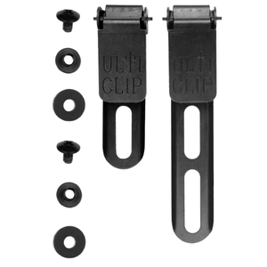 Tùy chỉnh thép không gỉ ulticlip Bao da k bao da <span class=keywords><strong>kydex</strong></span> k Clip súng bao da thép không gỉ Clip tấm chế tạo kim loại - Product Image 5