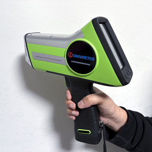 Analizador Portátil LONN, Espectrómetro XRF de Mano, 1 Año de Garantía, para Identificación de Materiales de Grado Aeroespacial - Product Image 1