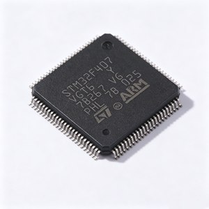 ไมโครคอนโทรลเลอร์พื้นฐานประสิทธิภาพสูง Dery Star STM32F407VGT6 STM32F407VGT6TR - Product Image 2