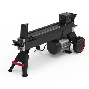 <span class=keywords><strong>Fendeuse</strong></span> de bûches de bois électrique 10t Power Equipment avec RAM de retour automatique hydraulique - Product Image 6