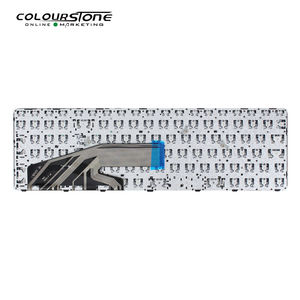 Teclado de Repuesto para Portátil E7250 FR/US, Compatible con Latitude E7250 E5250 E5270 5250 7250, Teclado Interno para Portátil con/sin Retroiluminación - Product Image 4