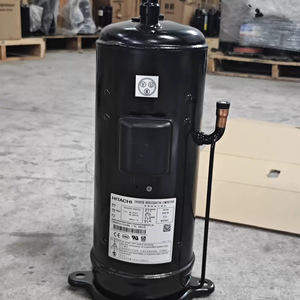 Compresseur frigorifique Hitachi NS500DH-83D2G R404A 4700W Refroidissement Chauffage - Product Image 4