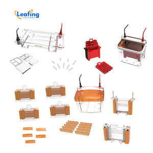 सिकल जीनोटाइप ऑटोटन डिजिटल इलेक्ट्रोफोरेसिस मशीन sids पृष्ठ जेल आवश्यक प्रयोगशाला आपूर्ति - Product Image 1