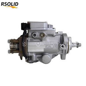 Bomba de Combustible Diésel Rsoliddiesel 3965404 0986444507 Basch VP30 para Motores Cunnins 4BT3.9 QSB 4.5L, Piezas de Maquinaria Agrícola, Piezas de Motor - Product Image 5
