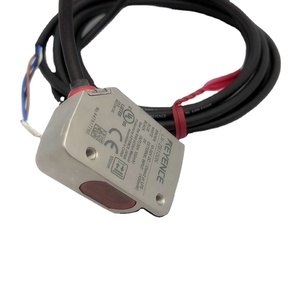 Capteur laser CMOS autonome LR-ZB100N, nouveau et original - Product Image 1