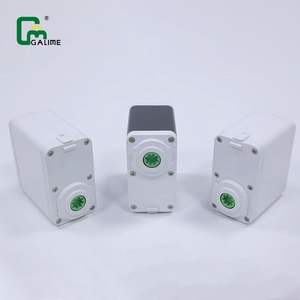 <span class=keywords><strong>Kit</strong></span> de <span class=keywords><strong>Cortinas</strong></span> Inteligentes Galime de 1.2 a 6.2 m con Riel, Control por Aplicación Tuya Smart Life, Mini Abridor de <span class=keywords><strong>Cortinas</strong></span> para Dormitorio y Sala de Estar - Product Image 2