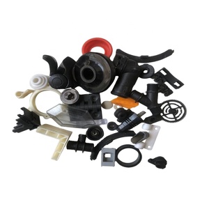 Professional Manufacturer Plastic Accessories Plastic <strong>Injection</strong> Moulding <strong>Parts</strong> for <strong>Auto</strong> Interior - Product Image 1