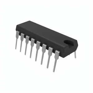 Electronics Component Data Acquisition Authorized Distributor 16 DIP MAX5153AEPE - Product Image 1