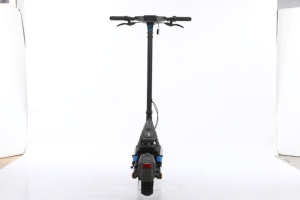 Scooter de Dos Ruedas HS-04, 36V 450W, Plegable, Batería de Litio Impermeable, Control por Aplicación, Iluminación LED, Velocidad de 25 km/h, Motocicleta HS-04PRO C - Product Image 2