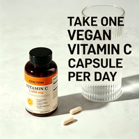 Gélules de vitamine E sans gluten, halal, antioxydant, système immunitaire, bien-être des yeux et de la peau, complément alimentaire pour adultes