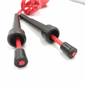 Professional PVC 2.8m <span class=keywords><strong>sport</strong></span> Gym esercizi <span class=keywords><strong>Fitness</strong></span> Jumping corde per saltare corde per saltare - Product Image 3