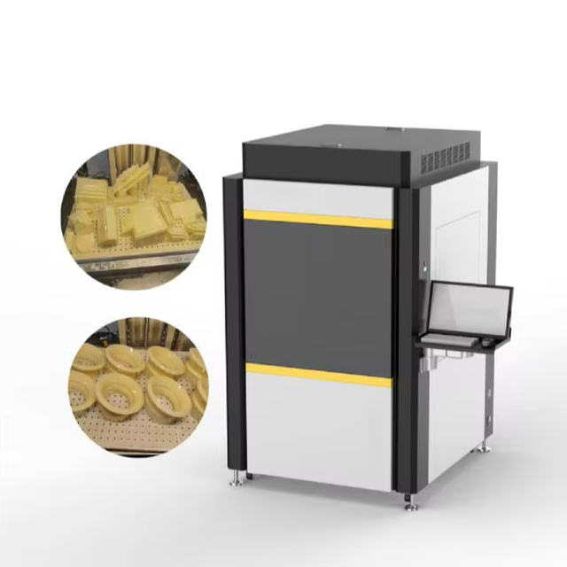 New Industrial SLA 3D Printer 800*800*500 Professional Grade USB Connectivity 1 Year Warranty Resin Support