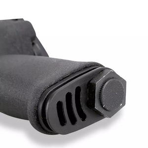 Llave de Impacto Neumática TY52800 de 3/8'', Mecanismo de Impacto de Doble Martillo para Alto Torque con Menos Vibración - Product Image 2