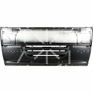 CALANDRE AVANT VENDUE SEULEMENT OU EN KIT (LF0/145) adaptée aux Daf LF45 LF55 (1852532) - Product Image 1