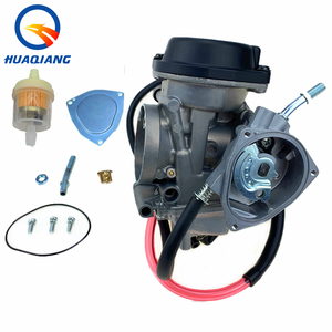 Alta calidad atv <span class=keywords><strong>carburador</strong></span> para PD36j YFM350 YFM400 KFX500 para el sistema <span class=keywords><strong>de</strong></span> combustible del motor <span class=keywords><strong>de</strong></span> repuesto <span class=keywords><strong>de</strong></span> la motocicleta - Product Image 2