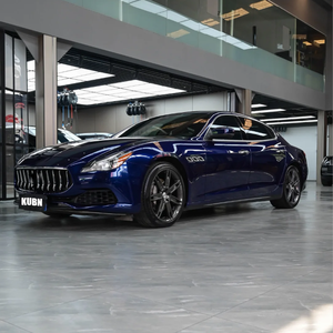 KUBN - Película Protectora de Pintura para Automóviles de TPU Azul <span class=keywords><strong>Navarra</strong></span> de Lujo, 7.5mil, Antiarañazos, Antiamarilleo, Autocurable, Protección UV del 90% - Product Image 4