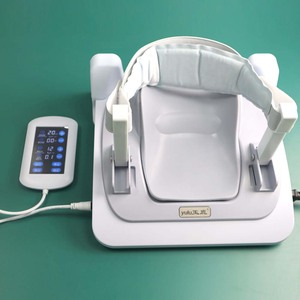 Vente flash NOMI JLB-800 Appareil électrique d'étirement et de traction de la colonne cervicale avec télécommande sans fil, type domestique - Product Image 2