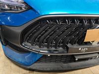 Ensemble de pare-chocs avant pour MG HS avec radiateur et éclairage automobile, accessoires automobiles d'occasion pour pare-chocs de voiture