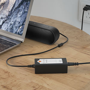 Belker 45W <b>Universal</b> AC/DC <b>Adapter</b> 5V-15V Power Supply for Router, Speaker, LCD, LED Strip, Phone & Tablet, Max 3A 3000mA - Product Image 5