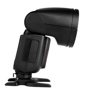 Flash Godox V1 Speedlight V1C V1N V1S V1F V1O V1P TTL HSS 1/8000s con Batería de Iones de Litio para Canon, <span class=keywords><strong>Nikon</strong></span>, Sony, Fuji, Pentax - Product Image 2