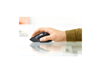 Souris Logitech haute performance pleine taille MX Master 3S