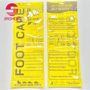 Bolsa Reutilizable de Plástico con Cierre Hermético para Plantillas, Ventana Transparente, Apta para la Mayoría de las Plantillas - Product Image 2