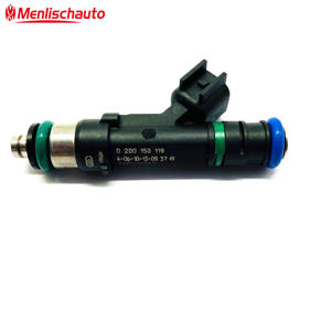 <span class=keywords><strong>Precio</strong></span> al por mayor inyector de combustible Mitsubishi 0280158119 para <span class=keywords><strong>Grand</strong></span> <span class=keywords><strong>Caravan</strong></span> Wrangler Válvula de inyector de combustible automático de gran calidad 0280158119 - Product Image 3