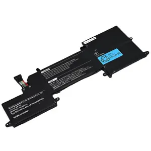 Laptop Battery VP-BP115 For NEC PC-VP-BP116 PC-VP-BP115 4ICP4/48/76 4ICP4/48/78 notebook