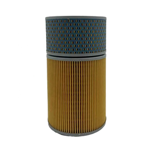 ME034611 Filtro <span class=keywords><strong>de</strong></span> Aceite para <span class=keywords><strong>Mitsubishi</strong></span> <span class=keywords><strong>Canter</strong></span> 6D31-1AT2 Motor Camiones Nuevo Material <span class=keywords><strong>de</strong></span> Papel Usado con Junta <span class=keywords><strong>de</strong></span> Metal Modelo <span class=keywords><strong>de</strong></span> Sello - Product Image 1
