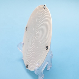 Réchauffeur composite en nitrure de bore pyrolytique (PBN) isolant haute température pour four de frittage à haute température - Product Image 2