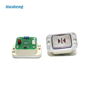 Nút Bấm Chữ Nổi Cho Thang Máy <span class=keywords><strong>LG</strong></span> SIGMA - Product Image 1