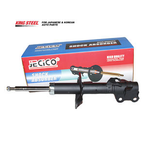 Amortiguador Delantero Derecho para Automóvil KINGSTEEL OEM 54302-EE50A 54302-EE50B 54302-EE90A 54302-EF80A 54302-EM01A 54302-EM30C para NISSAN - Product Image 5